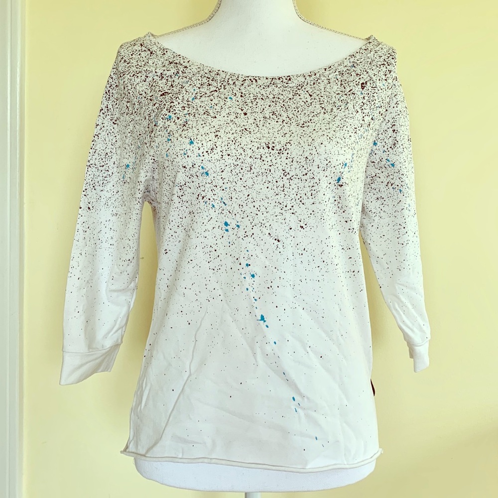 Splits59 Harmony Expression Pullover - image 1